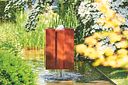Vorschaubild Oase Wasserspiel Cube 90 CS (88427)