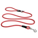 Vorschaubild curli Stretch Comfort Leine rot Hundeleine