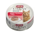 Vorschaubild animonda Carny Ocean 80g Dose Katzennassfutter