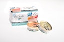 Vorschaubild Schesir 6 x 50g Multipack Katzennassfutter