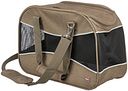 Vorschaubild TRIXIE Tasche Alison, 20 × 29 × 43 cm, sand