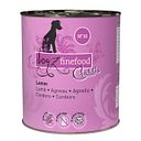 Vorschaubild Dogz finefood 800 Gramm Hundenassfutter