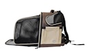 Vorschaubild NOBBY Rucksack "EXTEND" braun 32 x 28 x 41 cm