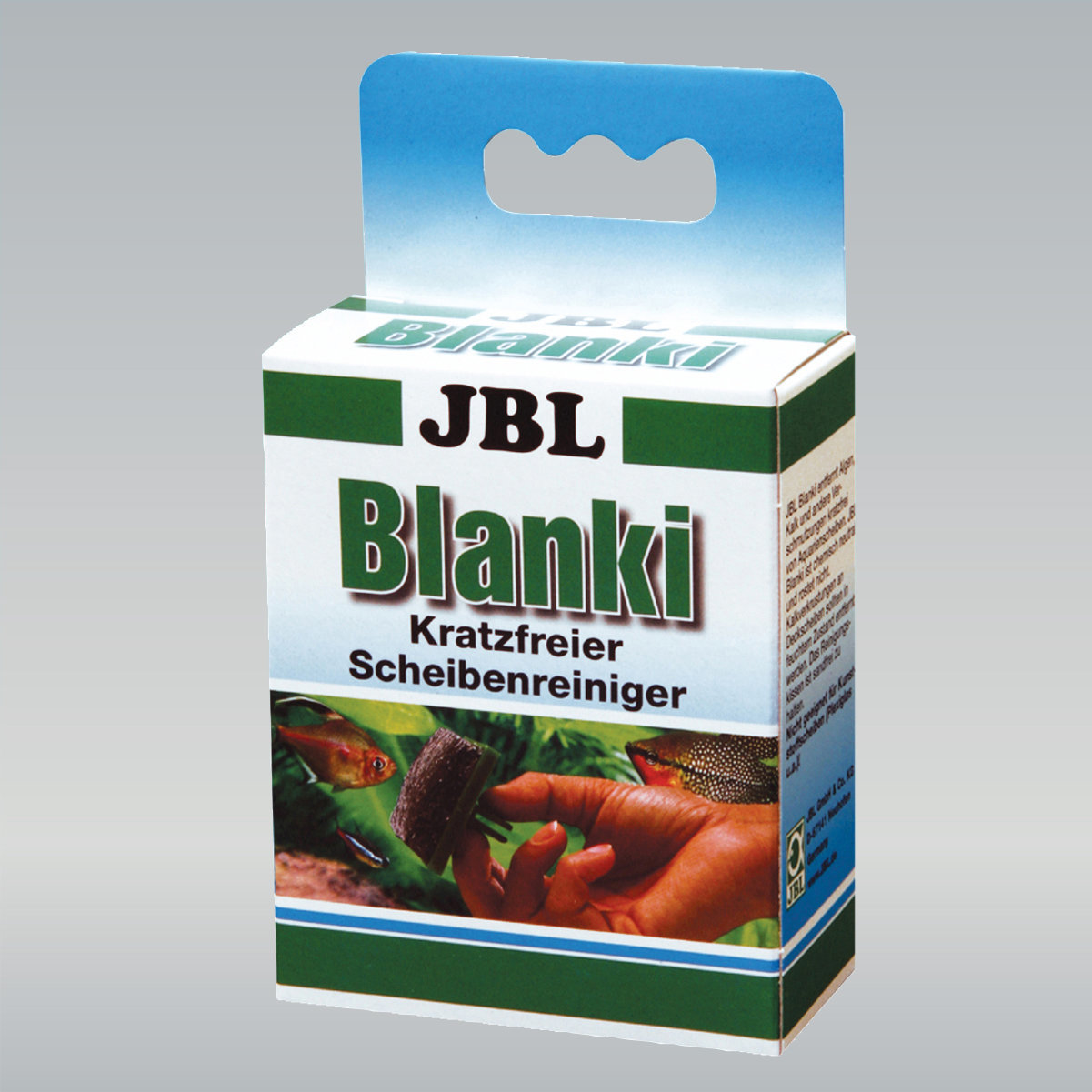 JBL Blanki Scheibenreiniger