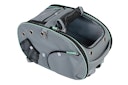 Vorschaubild NOBBY Multifunktions-Rucksack "NOMAD" grau 45 x 26 x 27 cm