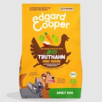 Edgard&Cooper Adult Truth/Huhn Bio Hundetrockenfutter