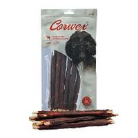 Corwex KaustangeMAXI Pferdemantel 300g Hundesnack