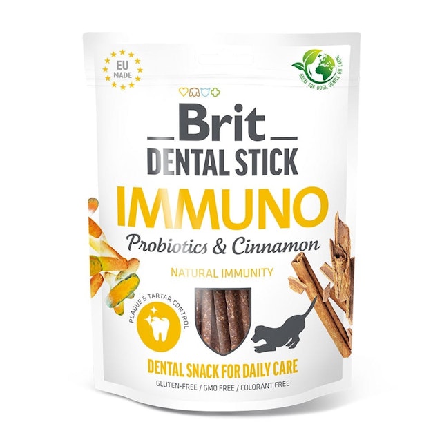 Brit DentalStick Vorschaubild