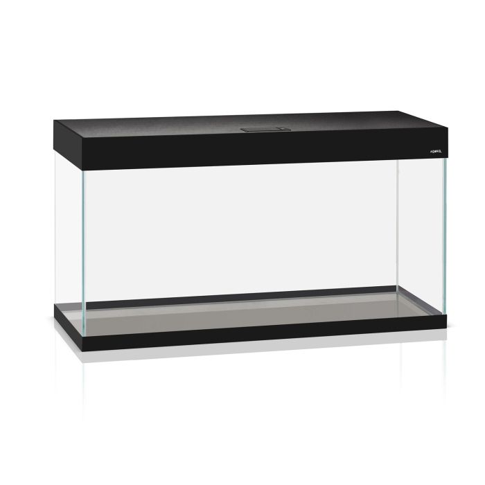 Aquael Aquarium OPTISET 200 schwarz 2.0