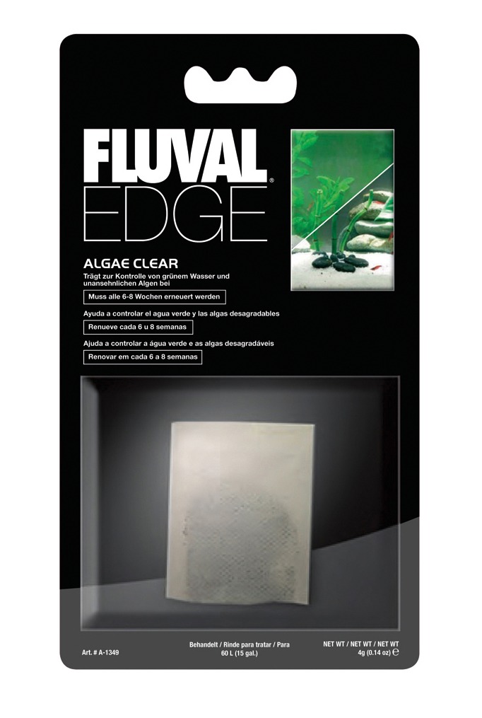 FLUVAL Edge Algae Clear 2,5g