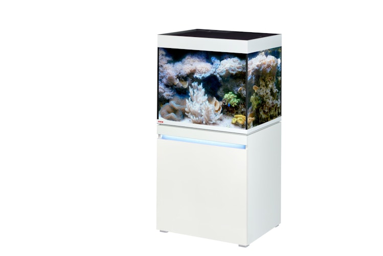 EHEIM incpiria marine 230 LED Meerwasser-Aquarium mit Unterschrank