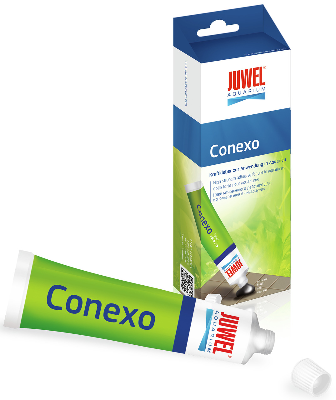 JUWEL Conexo 80 ml Kleber
