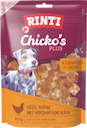 Vorschaubild RINTI Chicko Plus 80 Gramm Hundesnacks