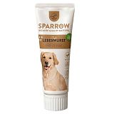 SPARROW Pet Leberwurst HundesnacksZubehörbild