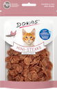 Vorschaubild Dokas Katze Mini-Steaks Katzensnack