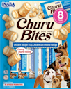 Vorschaubild Churu Dog Bites