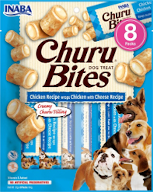 Churu Dog BitesVorschaubild