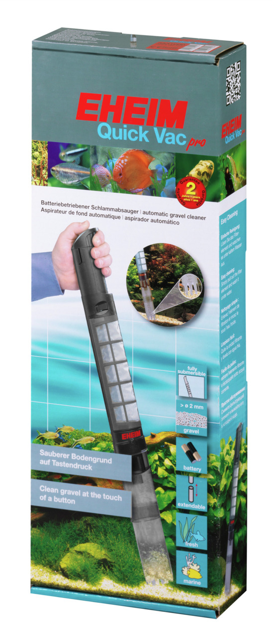 EHEIM EHEIM Schlammabsauger (3531)