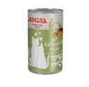 Vorschaubild Amora 400g Dose Katzenassfutter