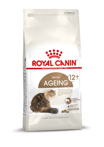 ROYAL CANIN Feline Ageing +12 4kg