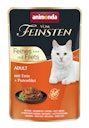 Vorschaubild animonda Vom Feinsten Adult Feines mit Filets 85g Katzennassfutter