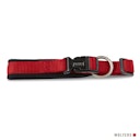 Vorschaubild Wolters Professional Comfort Halsband rot/schwarz