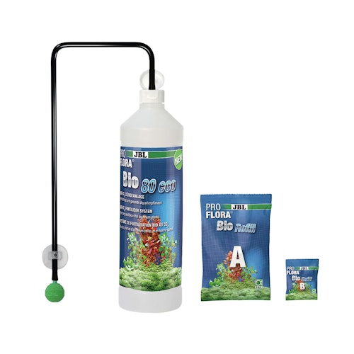 JBL ProFlora Bio CO2 Anlage