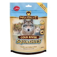 Wolfsblut Squashies 300g