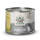 Vorschaubild WILDES LAND Katze CLASSIC 185 / 200g