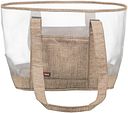 Vorschaubild TRIXIE Tasche Mary, 53 × 30 × 20 cm, sand