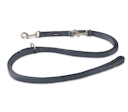 Vorschaubild Wolters Pro Standard graphit Hundeleine