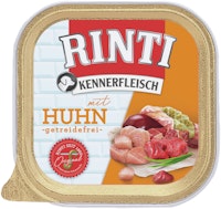 Huhn Varianten Bild