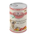 LandFleisch Hund Classic 400gVorschaubild