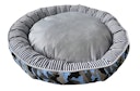 Vorschaubild NOBBY Komfortbett Donut Classic ELIO