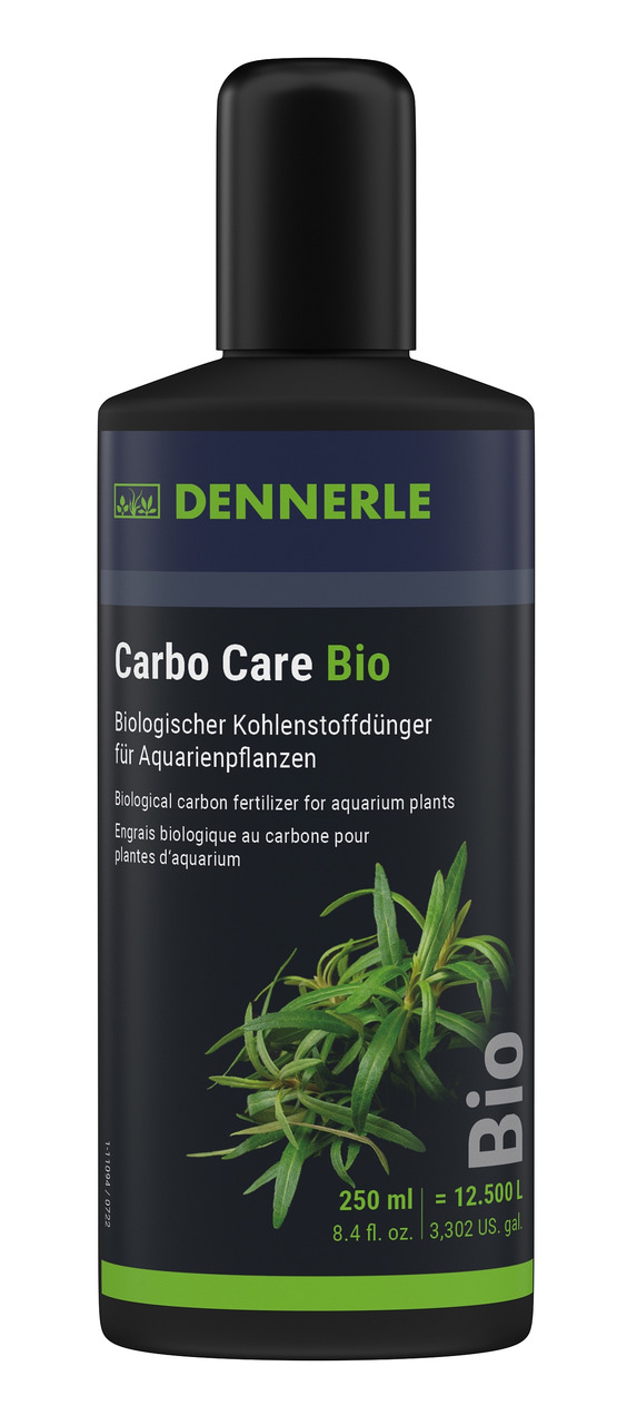 Dennerle Carbo Care Bio Pflanzenpflege