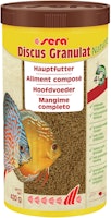 sera Discus Granulat Nature Hauptfutter
