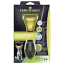 Vorschaubild Furminator deShedding Tool Dog Kurzhaar Pflegewerkzeug für Hunde