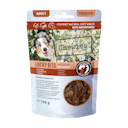 Vorschaubild Chewies Lucky Bits Hirsch und Huhn Adult 100g