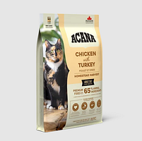 Acana 1,8kg Cat Homestead Harvest