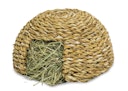 Vorschaubild JR FARM Gras-Iglu Kleintiersnack