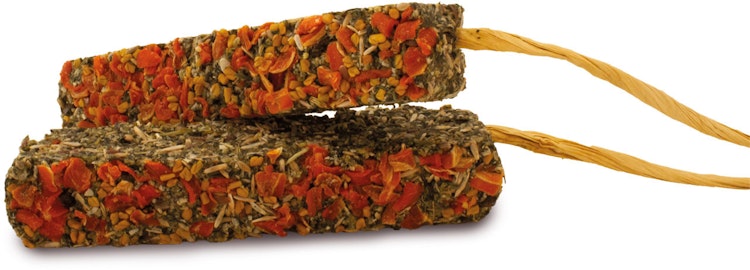 JR FARM Nager Grainless Farmys 140g Kleintiersnack