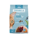 Vorschaubild Sanabelle 1 x 400g Kitten Huhn Katzentrockenfutter