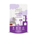 Vorschaubild MJAMJAM Quetschies 125g Beutel Katzennassfutter