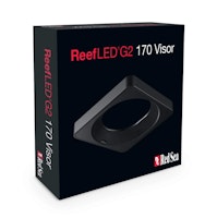 Red Sea ReefLED G2 170 Visor