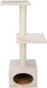 Vorschaubild TRIXIE Kratzbaum Badalona, 109 cm, beige