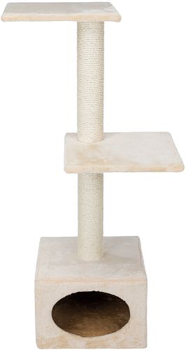 TRIXIE Kratzbaum Badalona, 109 cm, beige