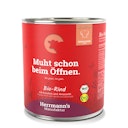 Vorschaubild Herrmann's Selection Sensibel / Sensitiv 800g Dose Hundenassfutter