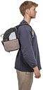 Vorschaubild TRIXIE Rucksack Shiva, 41 × 30 × 21 cm, braun/beige
