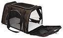 Vorschaubild TRIXIE Tasche Joe, 28 × 28 × 47 cm, braun