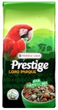 VERSELE-LAGA Prestige Loro Parque Ara Parrot Mix 15kg Vogelfutter VERSELE-LAGA Prestige Loro Parque Ara Parrot Mix 15kg VogelfutterZubehörbild